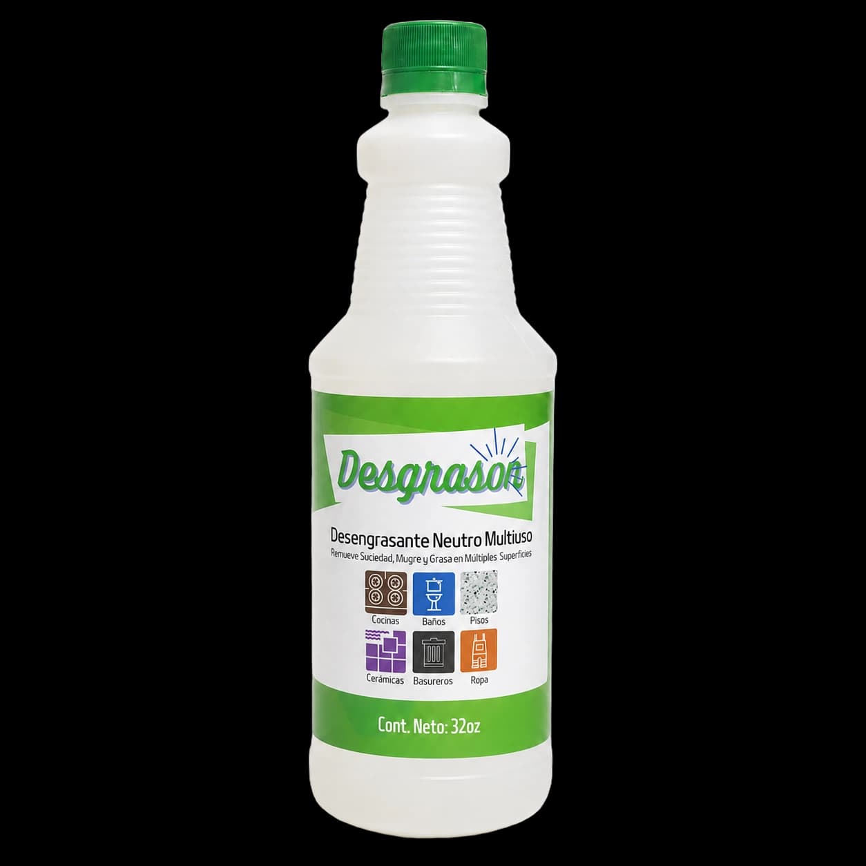 Desgrasón 32 oz