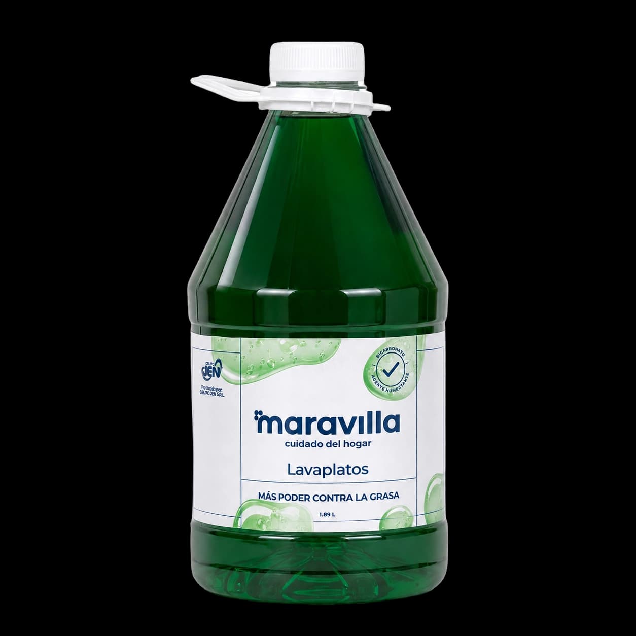 Lavaplatos 1.89 L