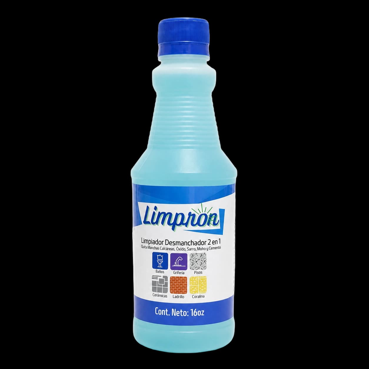 Limprón 16 oz