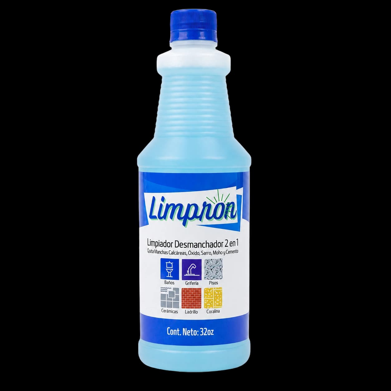 Limprón 32 oz