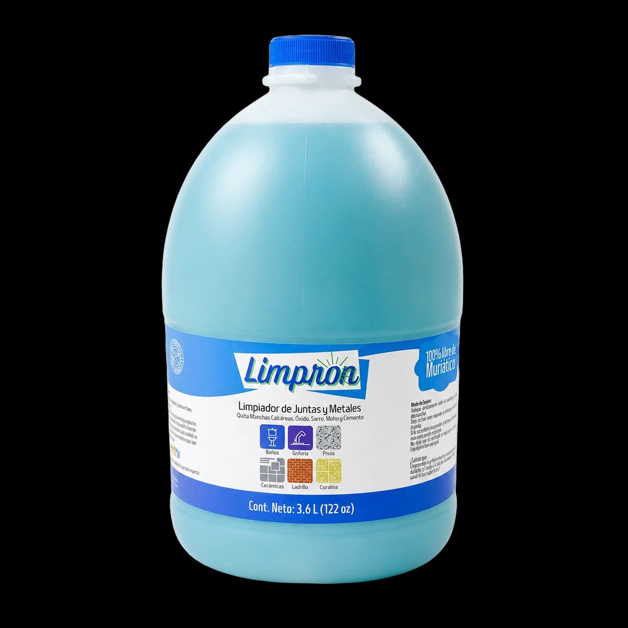 Limprón Galón